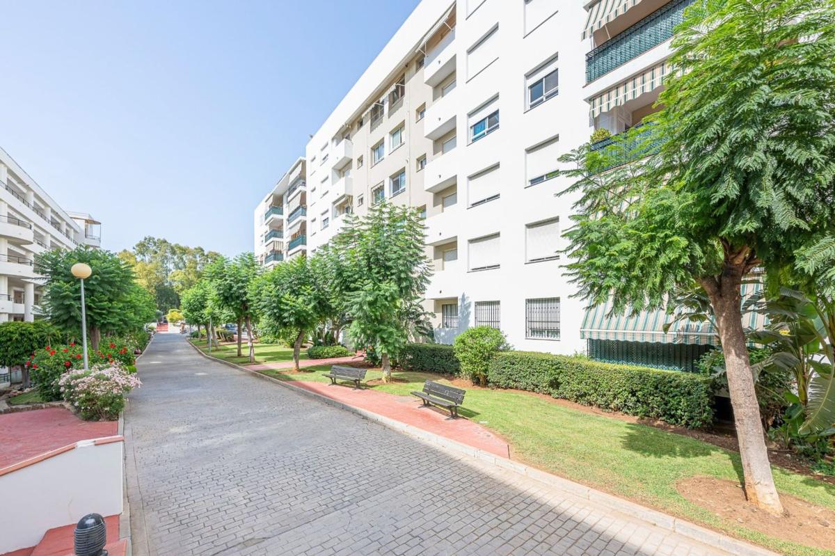 Продажа квартиры на Piso en Hacienda de Guadalmina, Benahavís, Benahavís, Бенахавис
photo 4
