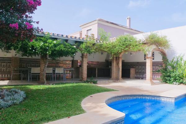 Casa o chalet independiente en Calle Monaco, 2, Los Álamos, Torremolinos photo 4