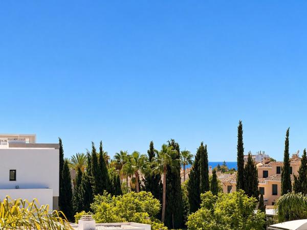 Продажа квартиры на Piso en Casablanca, 3 -r, Bel-Air, Estepona, Эстепона
 photo 3