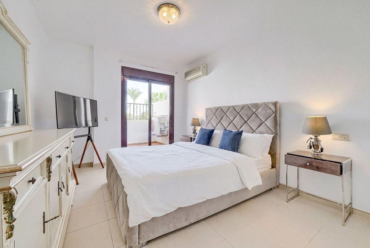 Продажа квартиры на Piso en Las Brisas, Marbella, Марбелла
 photo 2