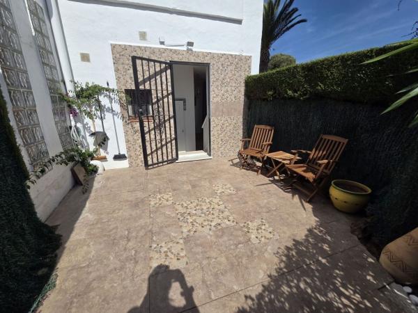 Продажа квартиры на Piso en Sitio de Calahonda, Mijas, Михас
 photo 1