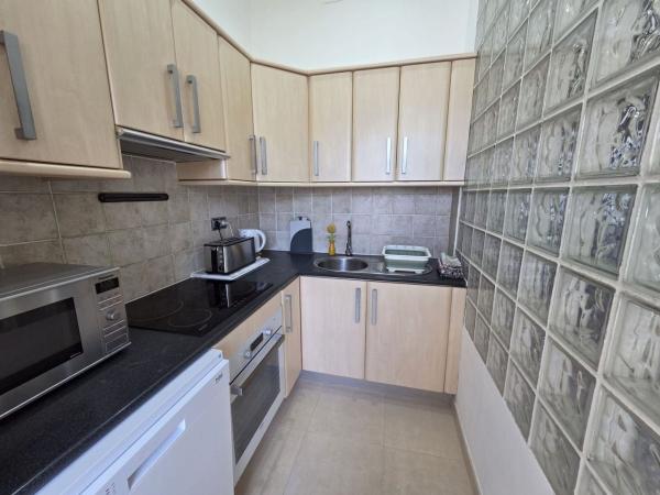 Продажа квартиры на Piso en Sitio de Calahonda, Mijas, Михас
 photo 2