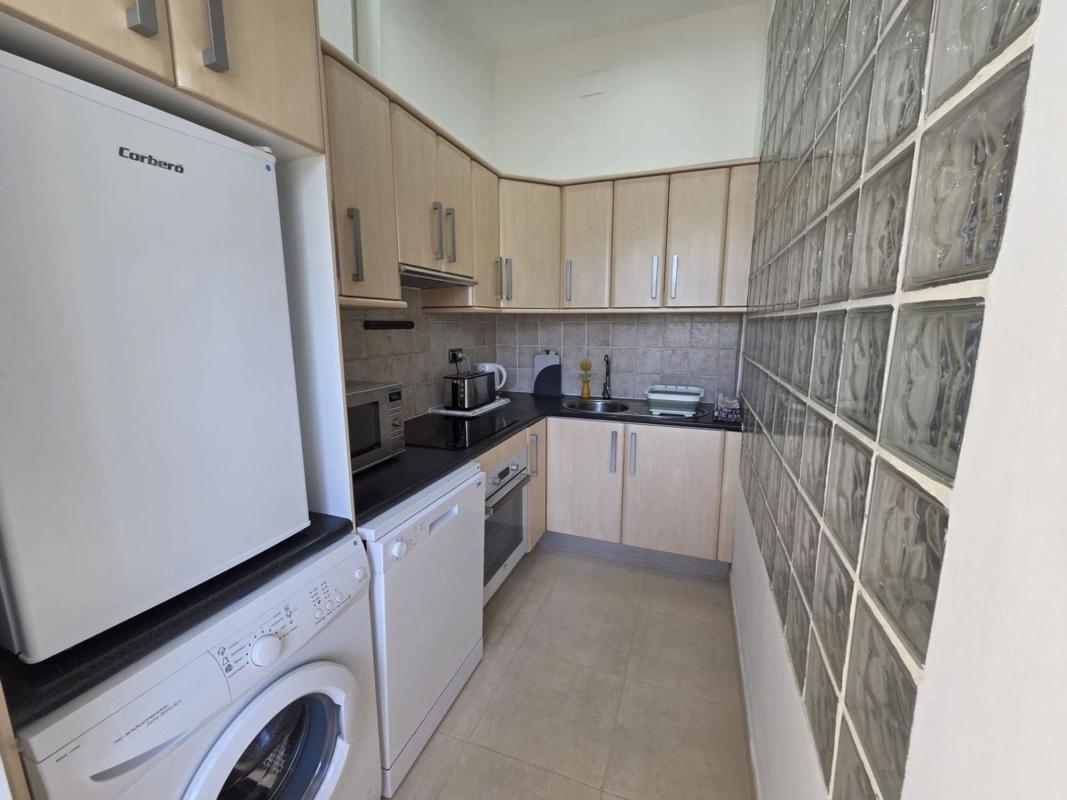 Продажа квартиры на Piso en Sitio de Calahonda, Mijas, Михас
 photo 3