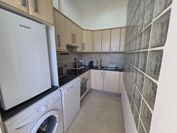 Продажа квартиры на Piso en Sitio de Calahonda, Mijas, Михас
 photo 3