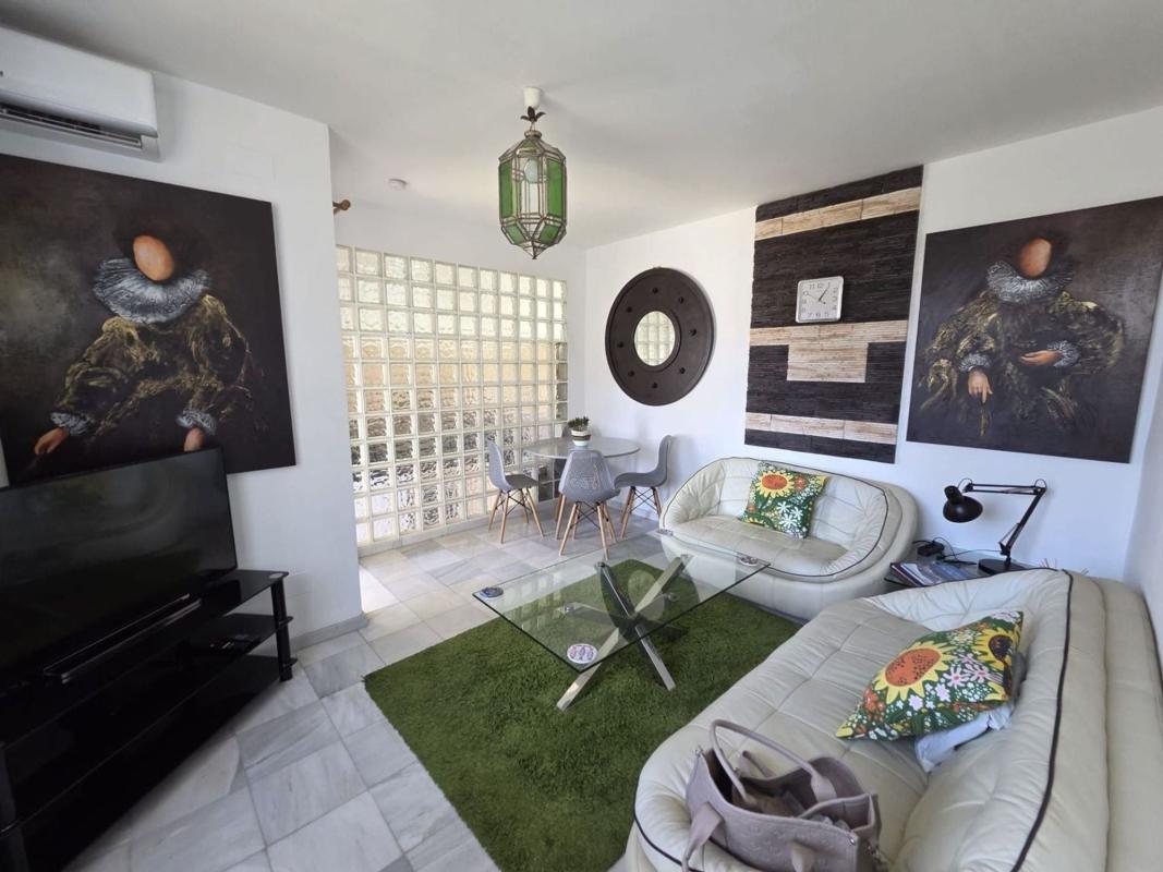 Продажа квартиры на Piso en Sitio de Calahonda, Mijas, Михас
 photo 4