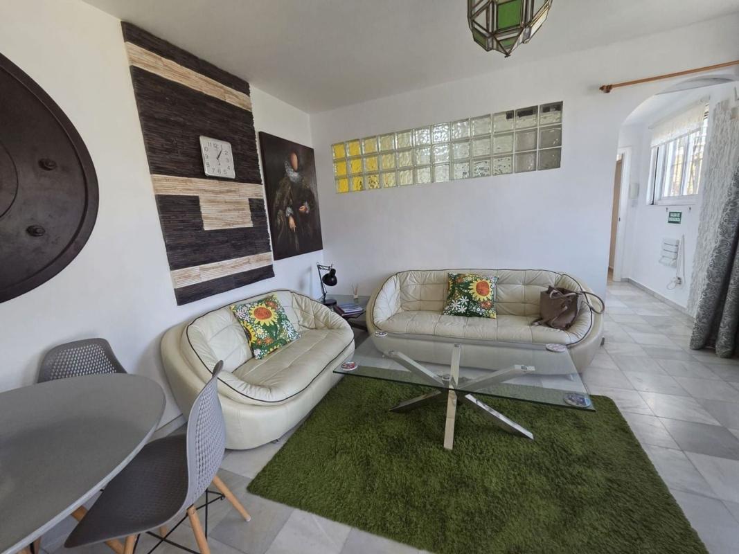 Продажа квартиры на Piso en Sitio de Calahonda, Mijas, Михас
 photo 5