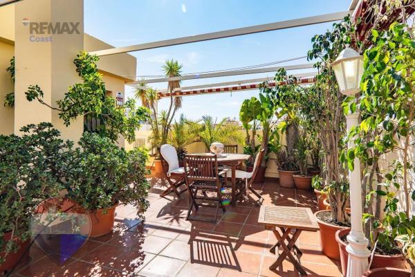 Продажа квартиры на Piso en Calle Duque de Rivas, El Molinillo - Capuchinos, Málaga, Малага
 photo 1
