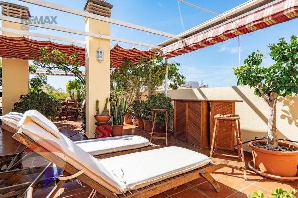 Продажа квартиры на Piso en Calle Duque de Rivas, El Molinillo - Capuchinos, Málaga, Малага
 photo 4