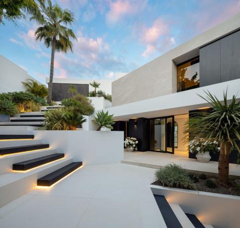 Casa o chalet independiente en Urbanizacion el Herrojo, 10, La Quinta, Benahavís photo 2