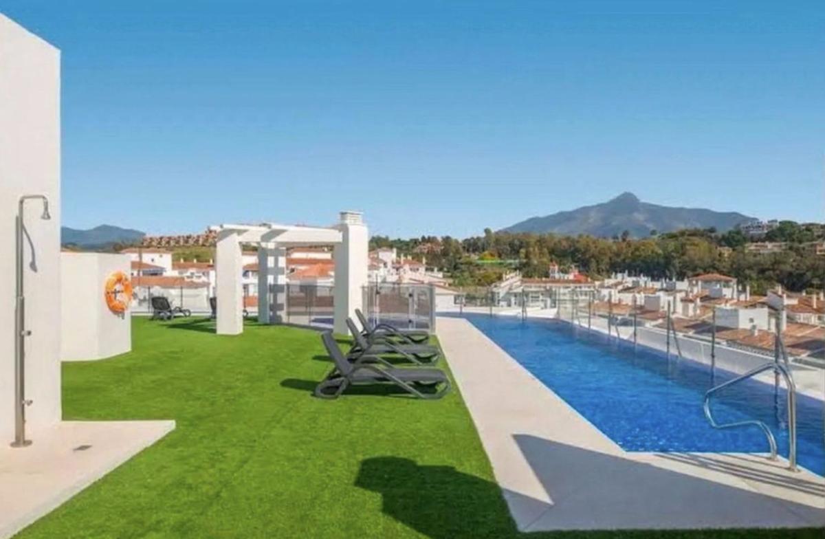 Продажа квартиры на Piso en Rodeo Alto-Guadaiza-La Campana, Marbella, Марбелла
photo 2