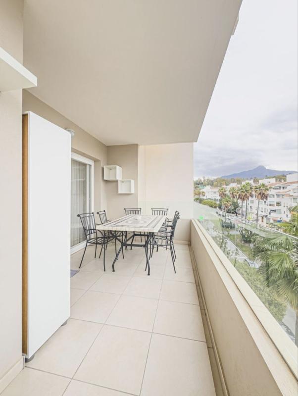 Продажа квартиры на Piso en Rodeo Alto-Guadaiza-La Campana, Marbella, Марбелла
photo 3
