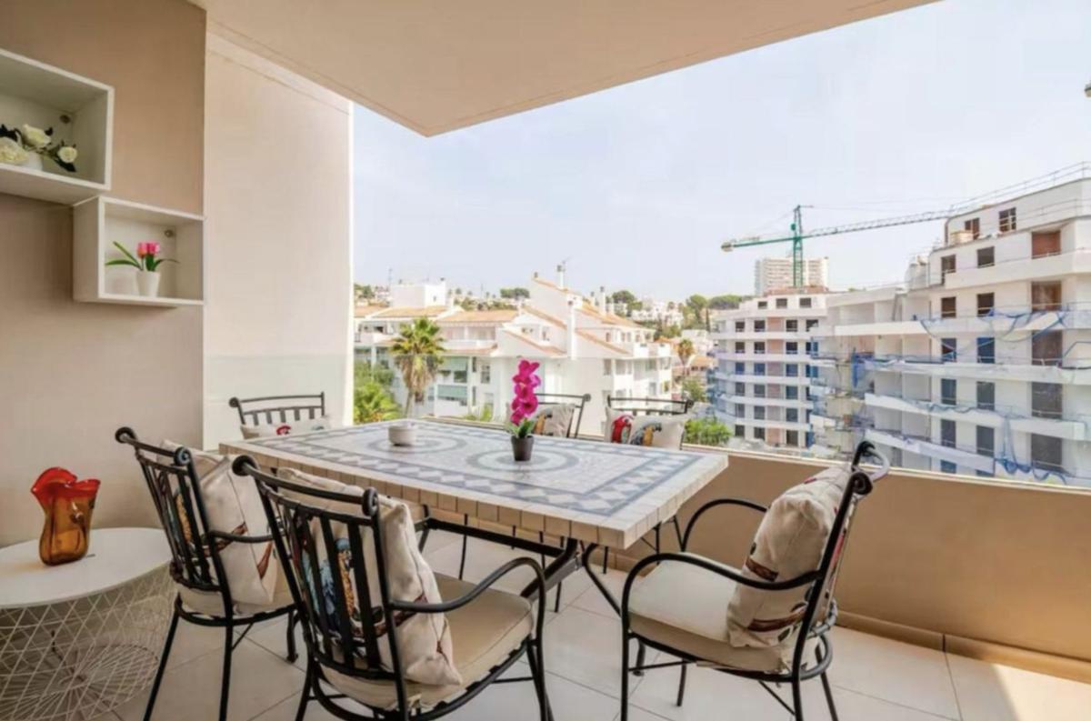 Продажа квартиры на Piso en Rodeo Alto-Guadaiza-La Campana, Marbella, Марбелла
photo 4