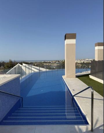 Sale of flat in Piso en Nueva Andalucía, Marbella, Marbella
photo 1