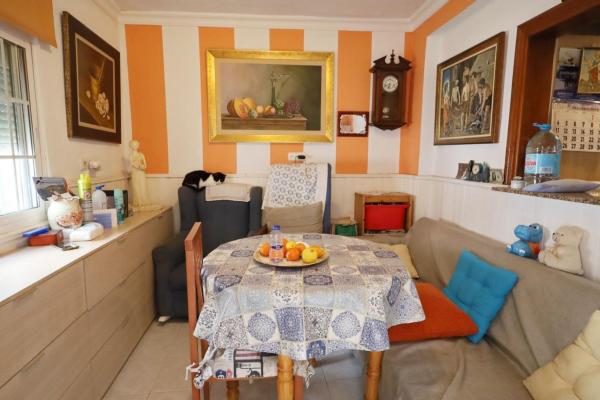 Chalet adosado en Calle los Manzanos, Los Pacos, Fuengirola photo 1