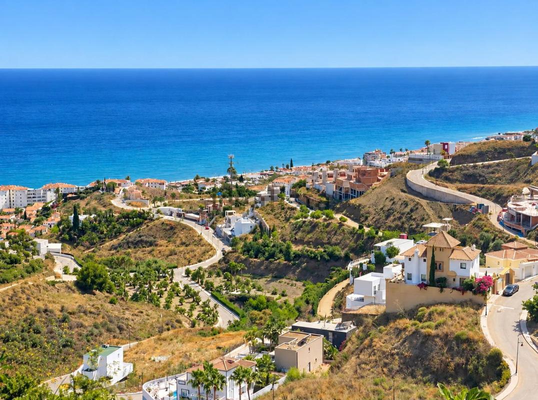 Properties for sale and rent in Spain photo 1