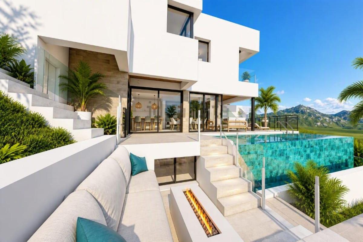 Properties for sale and rent in Spain photo 2