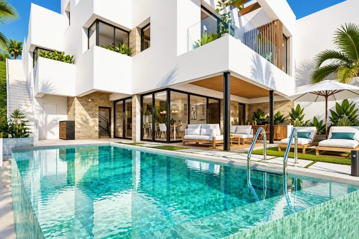 Properties for sale and rent in Spain photo 3