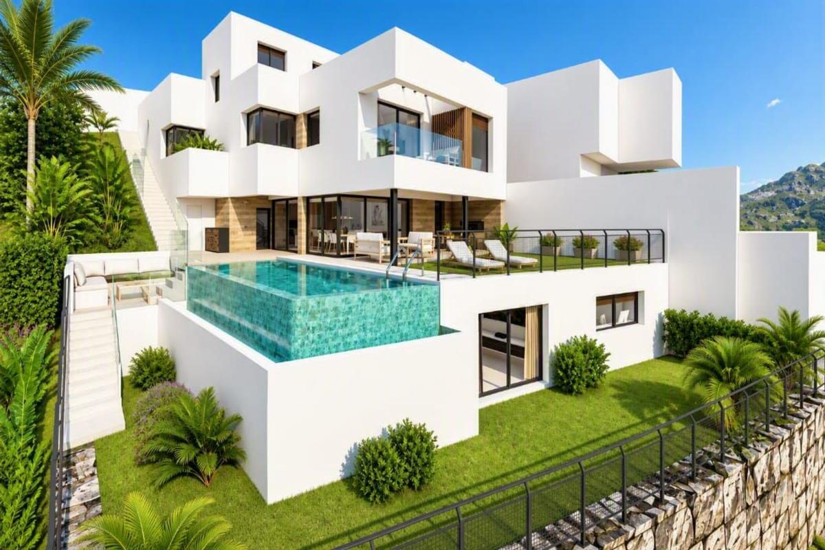 Properties for sale and rent in Spain photo 4
