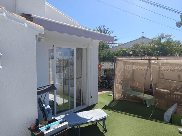 Casa o chalet independiente en Calle Santo Tomás Moro de Calypso, 13, Sitio de Calahonda, Mijas photo 1