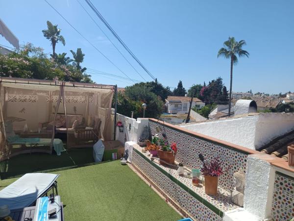 Casa o chalet independiente en Calle Santo Tomás Moro de Calypso, 13, Sitio de Calahonda, Mijas thumbnail 2