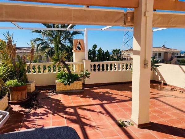 Chalet adosado en Torrox Park, Torrox photo 1