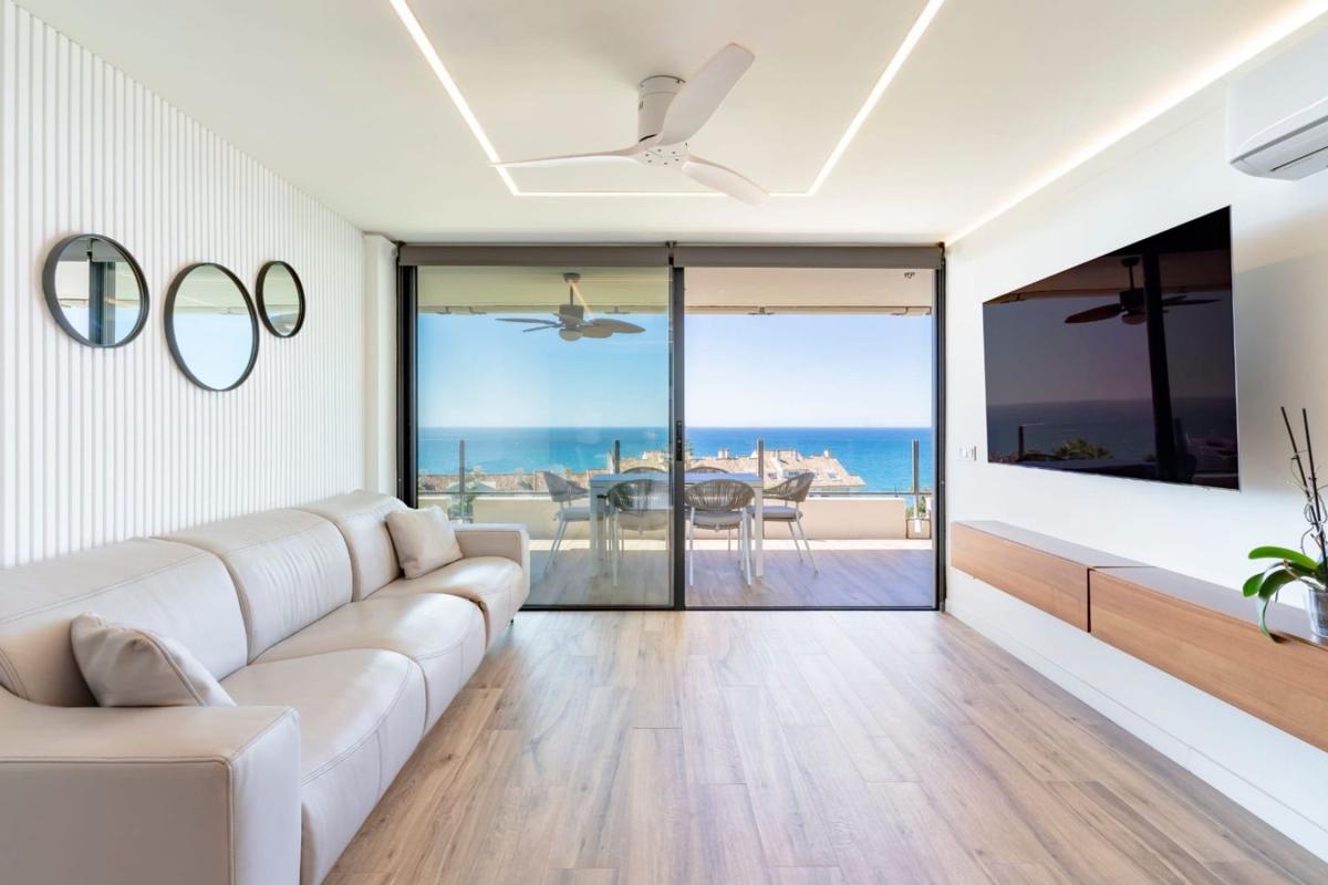 Продажа квартиры на Piso en Avenida del Naviero, Romana Playa, Marbella, Марбелла
photo 4