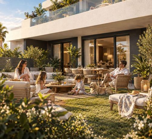 Продажа квартиры на Piso en Avenida Carlota Alessandri, 12, Montemar, Torremolinos, Торремолинос
 photo 2
