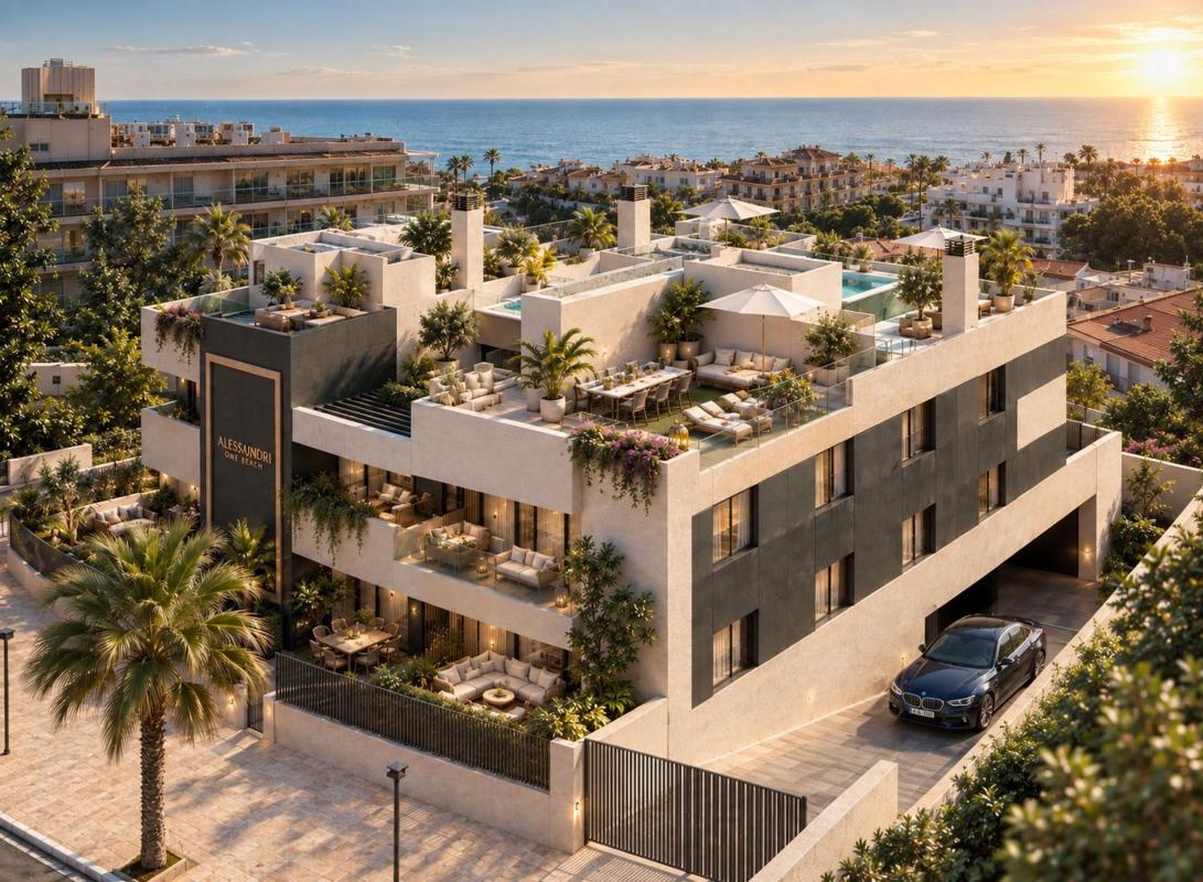 Sale of apartment in Piso en Avenida Carlota Alessandri, 12, Montemar, Torremolinos, Torremolinos
photo 3