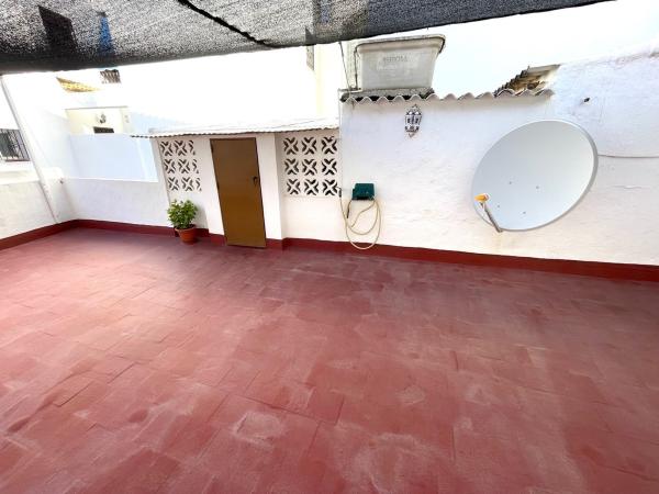 Chalet adosado en Casco Antiguo, Marbella photo 1