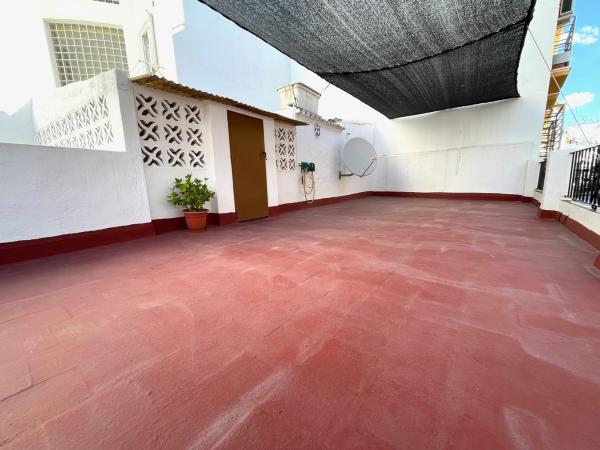 Chalet adosado en Casco Antiguo, Marbella thumbnail 2