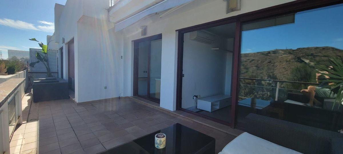Продажа квартиры на Piso en Vereda Alta del Rio, Los Flamingos, Benahavís, Бенахавис
photo 2