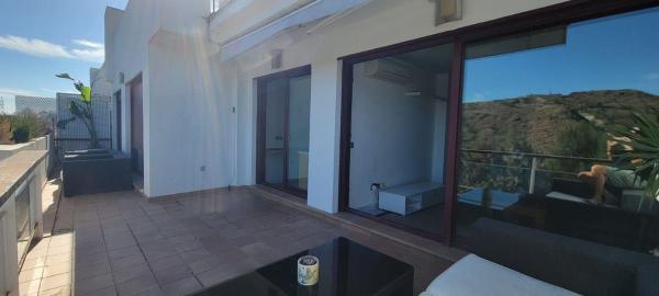Продажа квартиры на Piso en Vereda Alta del Rio, Los Flamingos, Benahavís, Бенахавис
 photo 2