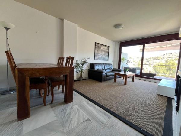 Продажа квартиры на Piso en Vereda Alta del Rio, Los Flamingos, Benahavís, Бенахавис
 photo 4