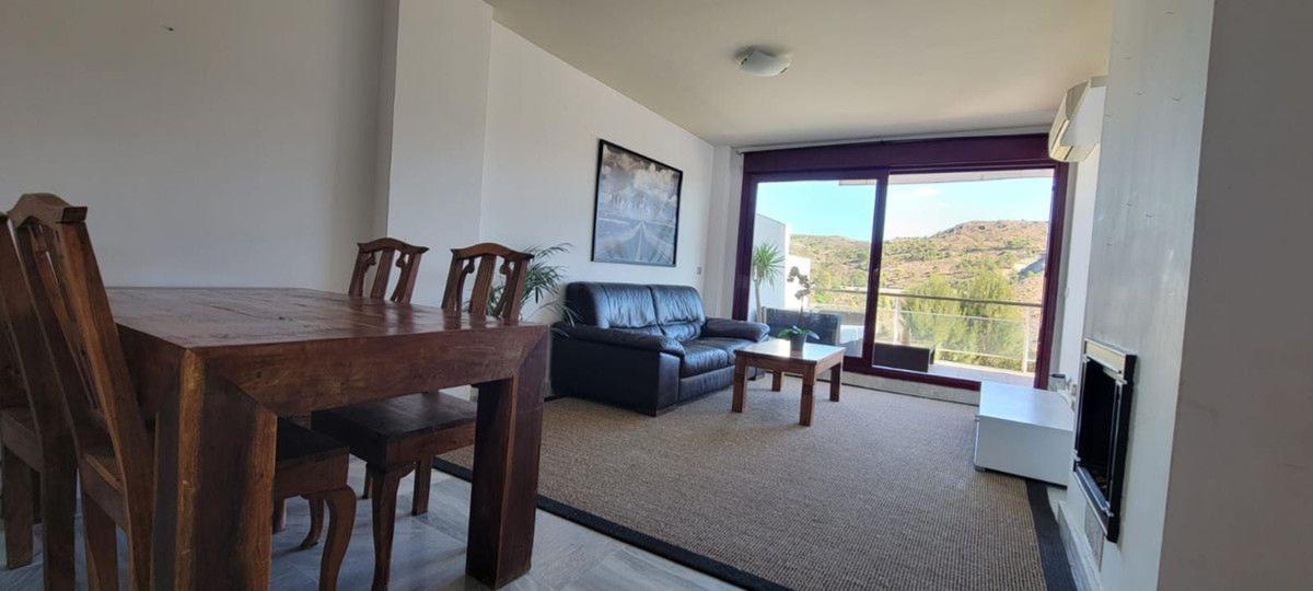 Продажа квартиры на Piso en Vereda Alta del Rio, Los Flamingos, Benahavís, Бенахавис
photo 5