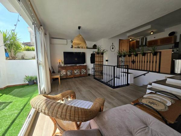 Duplex for sale on Dúplex en Calle de la Cordera, Montemar, Torremolinos, Torremolinos photo 1