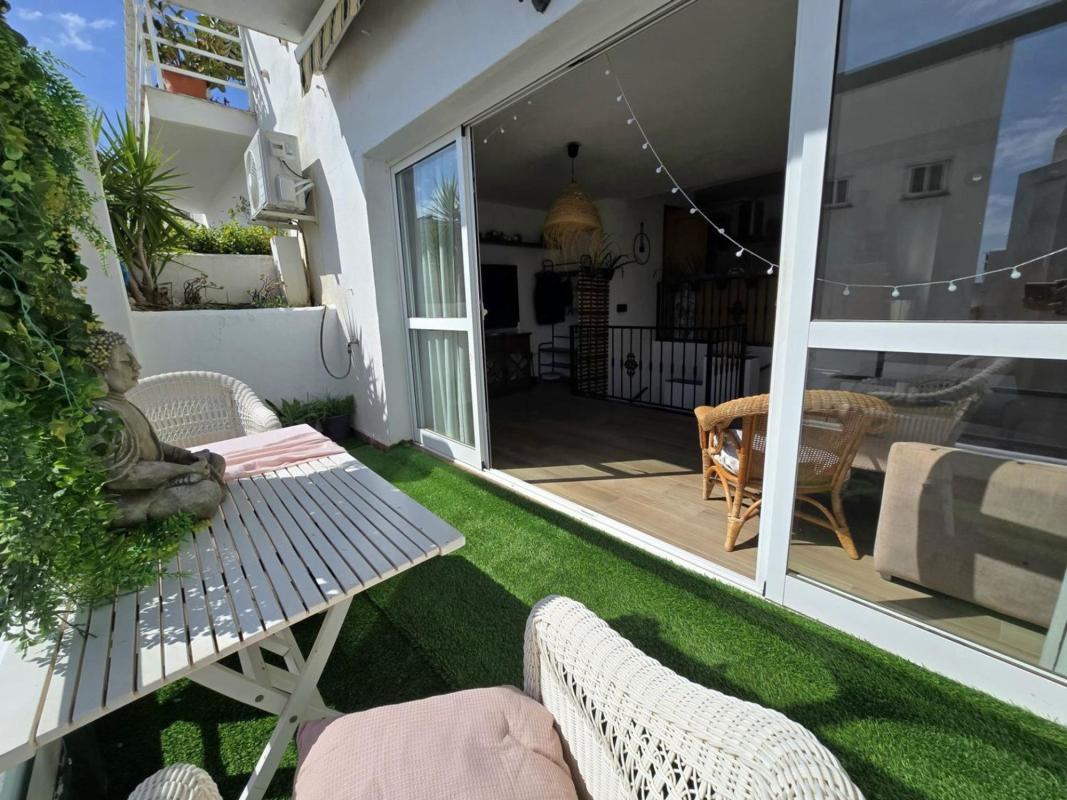 Venta de duplex en Dúplex en Calle de la Cordera, Montemar, Torremolinos, Torremolinos photo 2