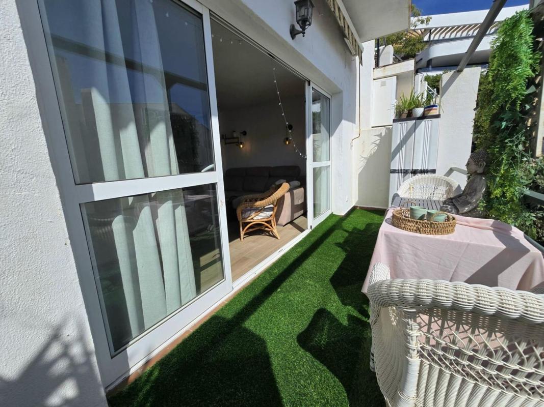 Venta de duplex en Dúplex en Calle de la Cordera, Montemar, Torremolinos, Torremolinos photo 3