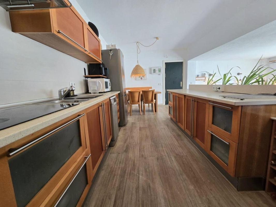 Venta de duplex en Dúplex en Calle de la Cordera, Montemar, Torremolinos, Torremolinos photo 5