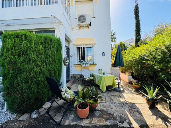 Продажа квартиры на Piso en Torrox Park, Torrox, Торрокс
 photo 4