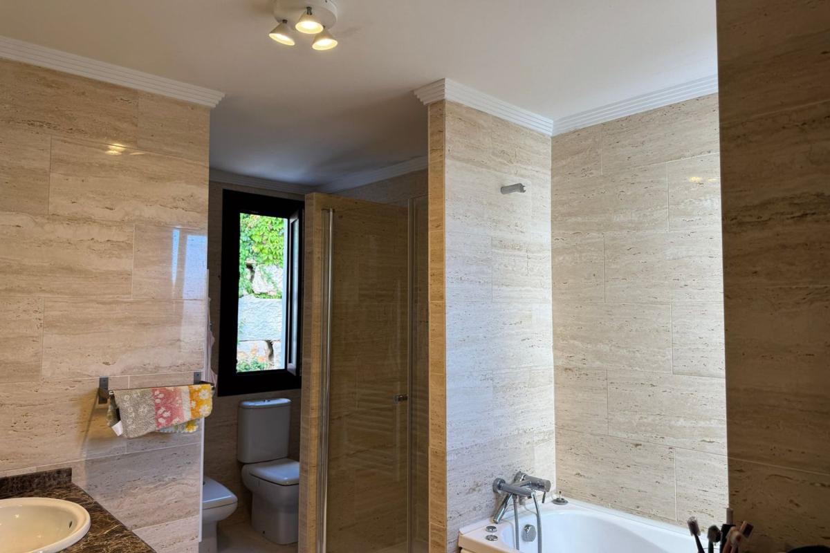 Venta de piso en Piso en Casares Golf Country Club, Casares, Casares, Casares
photo 3