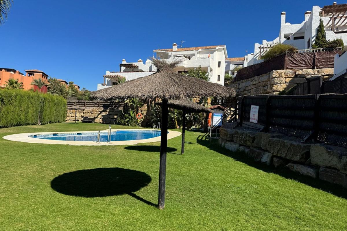 Venta de piso en Piso en Casares Golf Country Club, Casares, Casares, Casares
photo 5