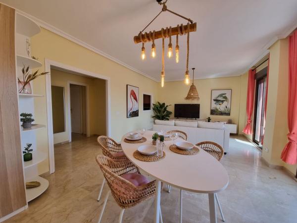 Аттик на продажу в  Ático en Urbanizacion Majestic Village, 81, Casares Golf - Casares del Sol, Casares, Касарес photo 1