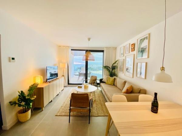 Продажа квартиры на Piso en Calle Tte. del Alcalde Joaquín Coronado, 6, Urbanización Santa Rosa, Torrox, Торрокс
 photo 4