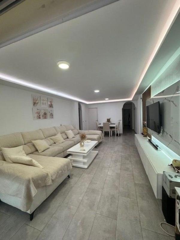 Sale of apartment in Piso en Santa Marta, Marbella, Marbella
photo 1