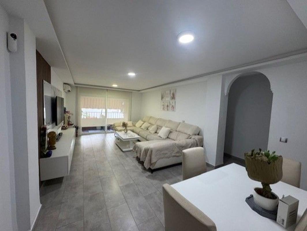 Sale of apartment in Piso en Santa Marta, Marbella, Marbella
photo 5