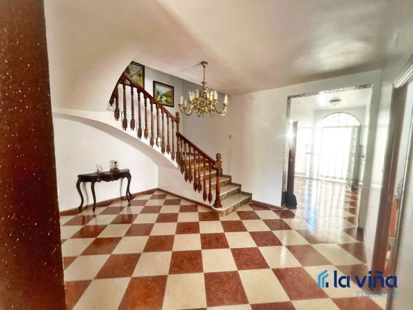 Casa o chalet independiente en Campillos photo 1