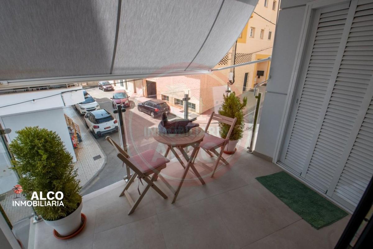 Sprzedaż mieszkania w Piso en Calle Nuestra Señora del Carmen, 6, El Morche, Torrox, Torrox
photo 1