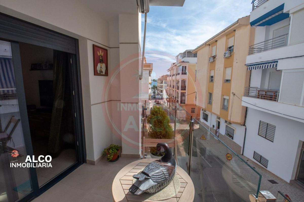 Sprzedaż mieszkania w Piso en Calle Nuestra Señora del Carmen, 6, El Morche, Torrox, Torrox
photo 3