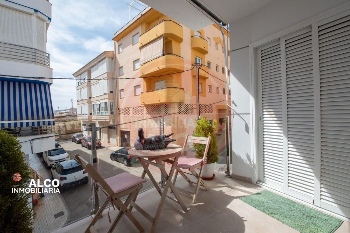 Sprzedaż mieszkania w Piso en Calle Nuestra Señora del Carmen, 6, El Morche, Torrox, Torrox
photo 4