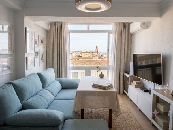 Продажа квартиры на Piso en Camino de Suárez, 88, Victoria Eugenia, Málaga, Малага
photo 1